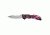 Buck Knives Bantam BLW Knife, Muddy Girl, 10702