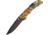 Buck Knives BHW Bantam Mossy Oak Folding Knife,3.5in,420HC Steel,Drop Point,Mossy Oak Camo,ETP Handle BU10633