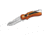 Buck Knives Buck Flashpoint Orange 0770ORX-3562