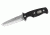 Buck Knives Buck Ops Boot Tanto Knife 0616BKS