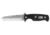 Buck Knives Buck Ops Boot Tanto Knife 0616BKS