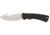 Buck Knives BuckLite MAX Hunting Knife, Fixed Style, 4in. Blade, Plain, Gut Hook, Stainless Steel 0679BKG