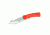 Buck Knives Bucklitemax Ghook B&amp;c Org Clam - 0679ORGBC3414