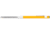 Buck Knives Diamond Pocket Knife Sharpener, Medium 400 Grit, 97070B/5867
