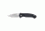 Buck Knives Ergo Strap Cutter w/ Glass Break 0299ORG