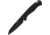 Buck Knives Ferrox Crossbar Lock Blk, BU698BKS