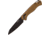 Buck Knives Ferrox Crossbar Lock Brz, BU698BRS
