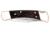 Buck Knives Folding Hunter Knife, Grooved Box, 0110BRSFG