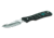Buck Knives Harvest Series Caping Knife, Micarta Handle 0494BKG
