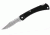 Buck Knives Hunter LT Folding Knife, 3 3/4in 420HC Stainless Steel Blade 0110BKSLT