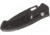 Buck Knives Impact Folding Knife, 3.125in, S30V Vanadium, Armor Black Handle, 0898BKS1