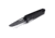 Buck Knives Infusion Linerlock A/O Assisted Opening Folding Knife, 3.25 in, Stainless Steel, Modified Tanto, G10, Black, 0239BKSB/13543