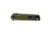 Buck Knives Infusion Linerlock Assisted Opening Folding Knife, 3.25 in, Stainless Steel, Modified Tanto, G10, OD Green, 0239GRSB/13541