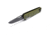 Buck Knives Infusion Linerlock Assisted Opening Folding Knife, 3.25 in, Stainless Steel, Modified Tanto, G10, OD Green, 0239GRSB/13541