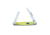 Buck Knives Lancer, Classic Yellow, Cc Box - 0305YWS3367