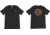 Buck Knives Lifetime Knives T-Shirt - Men's, 2XL, Black, 13228