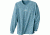 Buck Knives Long Sleeve Stone Washed T Shirt, XLarge BU6359