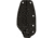Buck Knives Matt Would Go 2 Fixed Blade Knife, 9in Overall, 4in Black 5160 Carbon Steel Blade, Multi Micarta Handle, Glass Breaker, Black Kydex Belt Sheath, Multi, 12346