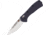 Buck Knives Mini Range Elite Crossbar Lock, BU790BKS