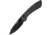 Buck Knives Mini Sovereign Button Lock CF, BU743CFSC