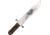 Buck Knives Old Glory Bowie Knife BU903WK
