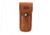Buck Knives Ranger Genuine Leather Sheath, Distressed Brown, 0112-06-BR