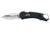 Buck Knives Redpoint Folding Knife, Black, Box, 0750BKX