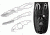 Buck Knives Set of PakLite Field Master Knives, Stainless Steel 0141SSSVP