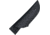 Buck Knives Sheath for BU113 Leather, Fits Most 7.5in Fixed Blade Knife, Will Fit Bu113 Ranger Skinner, Black Leather Sheath, 3724