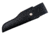 Buck Knives Special Flap Over Style Genuine Leather Sheath, Black 0119-05-BK6