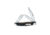 Buck Knives Stockman Folding Knife, Black, Clam, 0301BKS3271