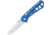 Buck Knives Trace Linerlock Blue, BU812BLX