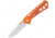 Buck Knives Trace Linerlock Orange, BU812ORX