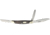 Buck Knives Trio 420J2 Stainless Steel Woodgrain, 0373BRS