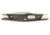 Buck Knives Trio 420J2 Stainless Steel Woodgrain, 0373BRS