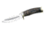 Buck Knives Vanguard Fixed Blade Knife 4.125 Inch Blade
