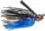 Buckeye Lures Russ Lane Pitch N Skip Jig, 1/4 Oz, Okeechobee Craw, BEL-RLJOC14