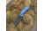 BucknBear Button Lock Raven Knife Gravity Grey - BNB2024