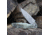 BucknBear Marine Marpat Flipper, Silver Blade, NSN N BNB5068