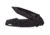 BucknBear Tactical Flipper with G10 Handle, Black/ Black, BNB4041