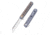BucknBear Thunderbird Framelock Folding Knife, 3.5in, VG10 Damascus, G10 Handle, BNB1939D