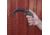 BucknBear Velociraptor Claw Karambit with 440C Handle, Black, Green, BNB1066KABGB