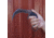 BucknBear Velociraptor Claw Karambit with G10 Handle, Black, Black, BNB1066KAB