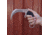 BucknBear Velociraptor Claw Karambit with G10 Handle, Black, Silver, BNB1066KAS