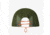 Buff 5 Panel Air Cap Saret