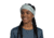 Buff Coolnet UV Solid Neckwear