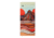 Buff Coolnet UV Theaberry Neckwear