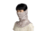 Buff UVX Max Blax Mask