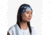 Buff CoolNet UV Ellipse Headband, Mims Night Blue, 128751.779.10.00