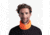 Buff CoolNet UV Neckwear, Hunter Orange Orange Fluor, 120226.211.10.00